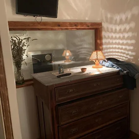 Casa Di Sisa - Alteta Holiday home