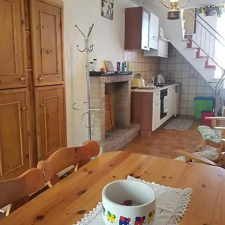 Casa Di Sisa - Alteta * Rapagnano