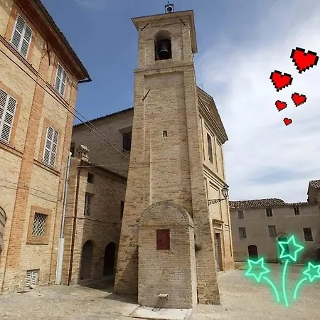 Holiday home Casa Di Sisa - Alteta Rapagnano